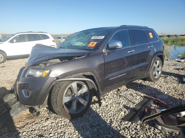 JEEP GRAND CHER 2016 1c4rjfcg8gc364711