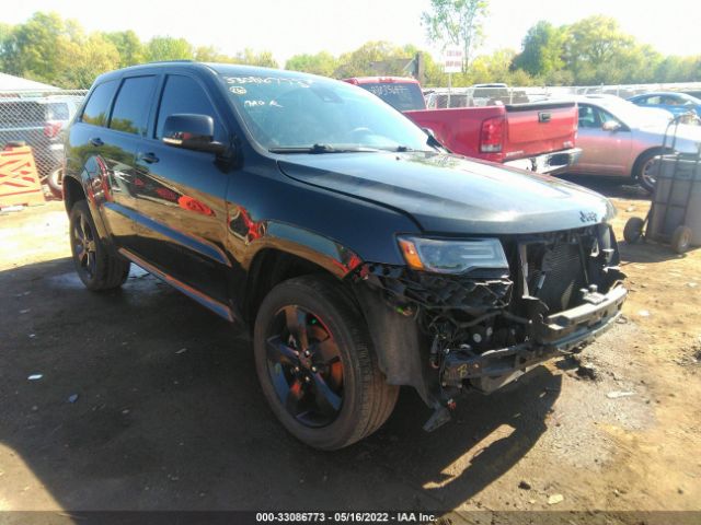 JEEP GRAND CHEROKEE 2016 1c4rjfcg8gc376809