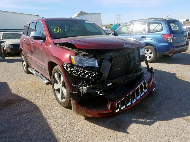 JEEP GRAND CHER 2016 1c4rjfcg8gc377054