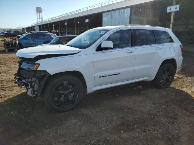 JEEP GRAND CHER 2016 1c4rjfcg8gc438662