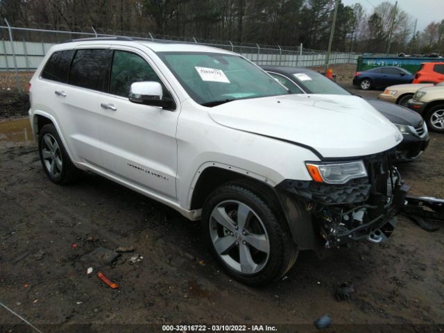 JEEP GRAND CHEROKEE 2016 1c4rjfcg8gc469815