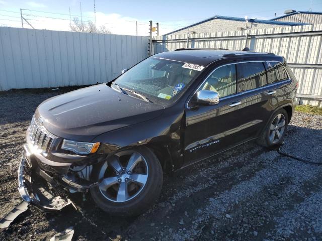 JEEP GRAND CHER 2016 1c4rjfcg8gc498764