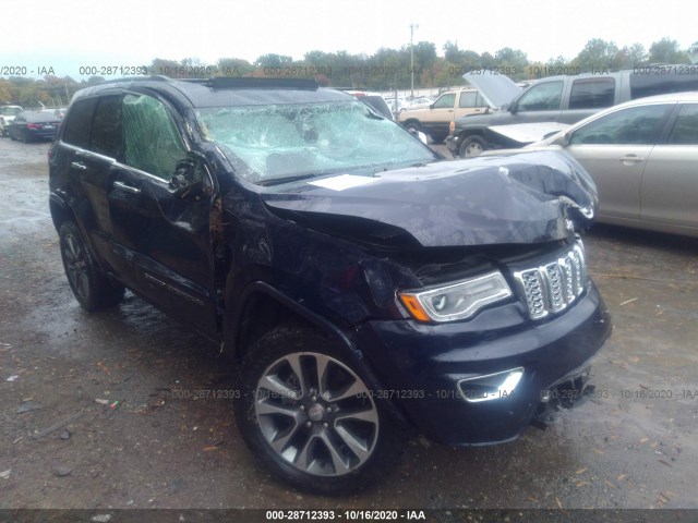 JEEP GRAND CHEROKEE 2017 1c4rjfcg8hc602882