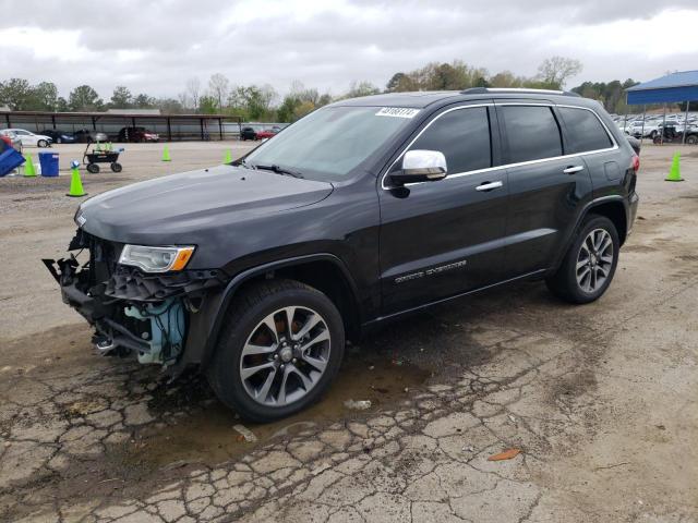 JEEP GRAND CHEROKEE 2017 1c4rjfcg8hc627586