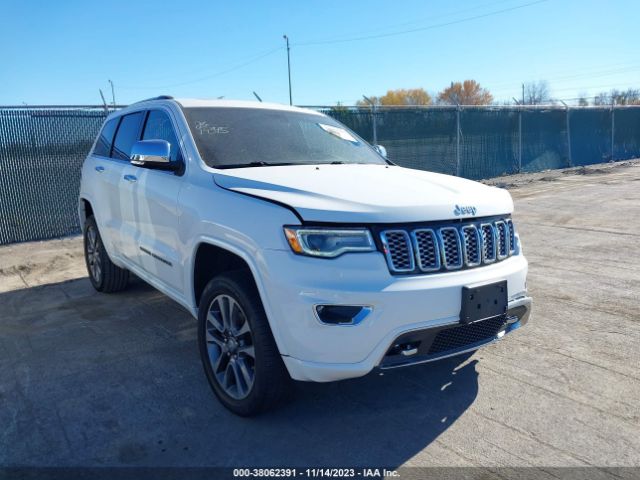 JEEP GRAND CHEROKEE 2017 1c4rjfcg8hc656859