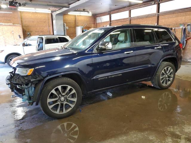 JEEP GRAND CHEROKEE 2017 1c4rjfcg8hc751504