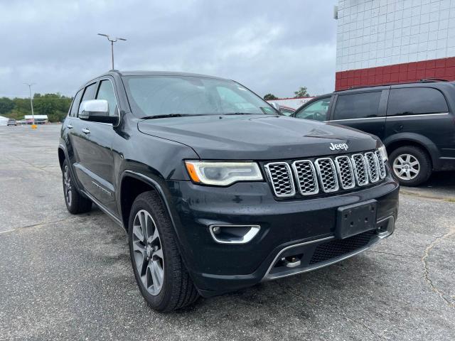 JEEP GRAND CHEROKEE 2017 1c4rjfcg8hc778542