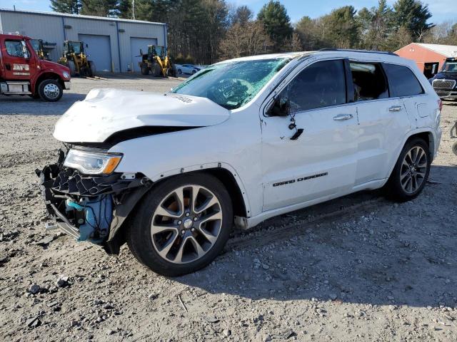 JEEP GRAND CHEROKEE 2017 1c4rjfcg8hc803665