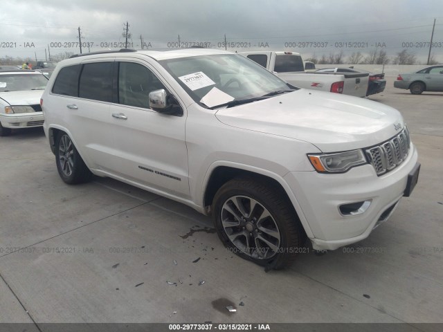 JEEP GRAND CHEROKEE 2017 1c4rjfcg8hc927791