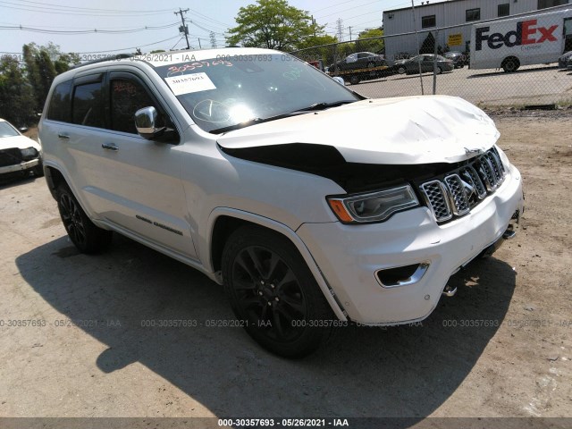 JEEP GRAND CHEROKEE 2017 1c4rjfcg8hc939553