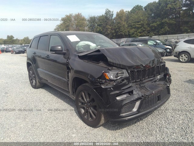 JEEP GRAND CHEROKEE 2018 1c4rjfcg8jc105577