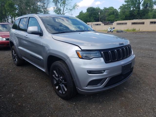 JEEP GRAND CHER 2018 1c4rjfcg8jc118877