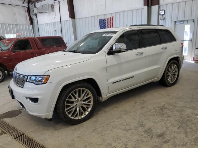 JEEP GRAND CHEROKEE 2018 1c4rjfcg8jc152897