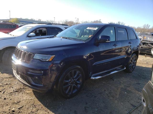 JEEP GRAND CHER 2018 1c4rjfcg8jc191635