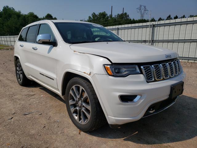 JEEP GRAND CHER 2018 1c4rjfcg8jc296062