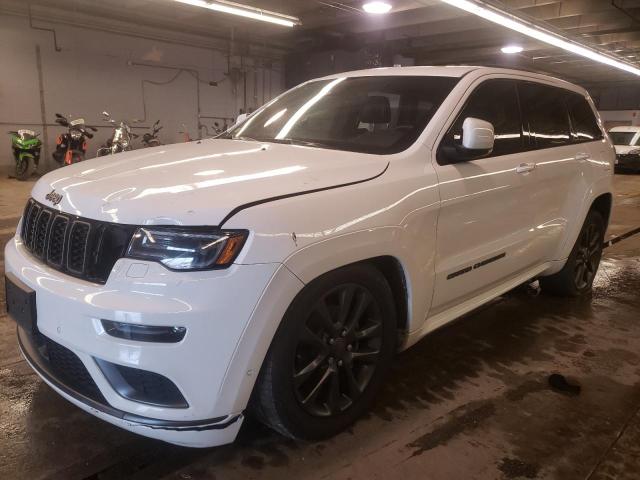 JEEP GRAND CHER 2018 1c4rjfcg8jc309876