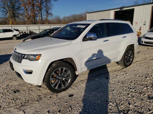 JEEP GRAND CHER 2018 1c4rjfcg8jc355482