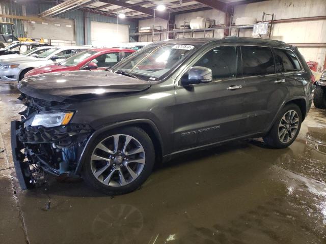 JEEP GRAND CHEROKEE 2018 1c4rjfcg8jc408097