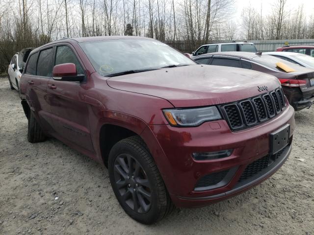 JEEP GRAND CHER 2019 1c4rjfcg8kc527186