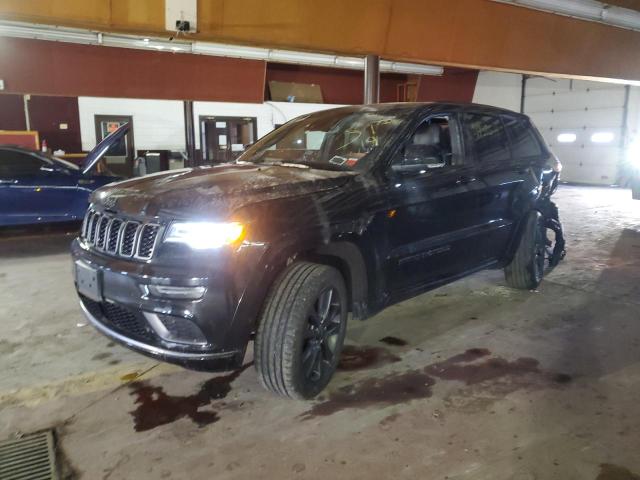 JEEP GRAND CHEROKEE 2019 1c4rjfcg8kc620628