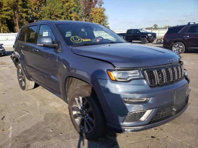 JEEP GRAND CHER 2019 1c4rjfcg8kc787653