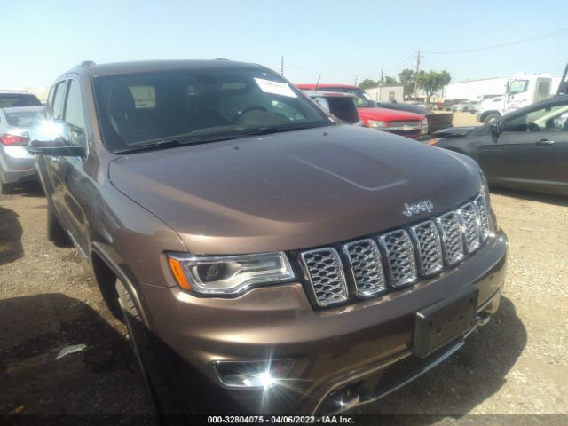 JEEP GRAND CHEROKEE 2019 1c4rjfcg8kc828377