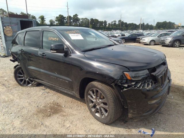 JEEP GRAND CHEROKEE 2019 1c4rjfcg8kc835071