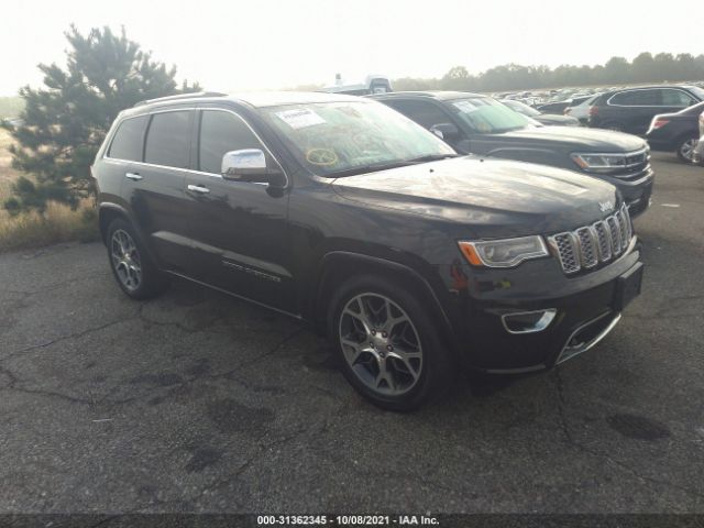 JEEP GRAND CHEROKEE 2020 1c4rjfcg8lc136136