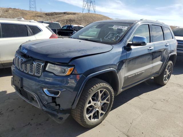 JEEP GRAND CHER 2020 1c4rjfcg8lc173350