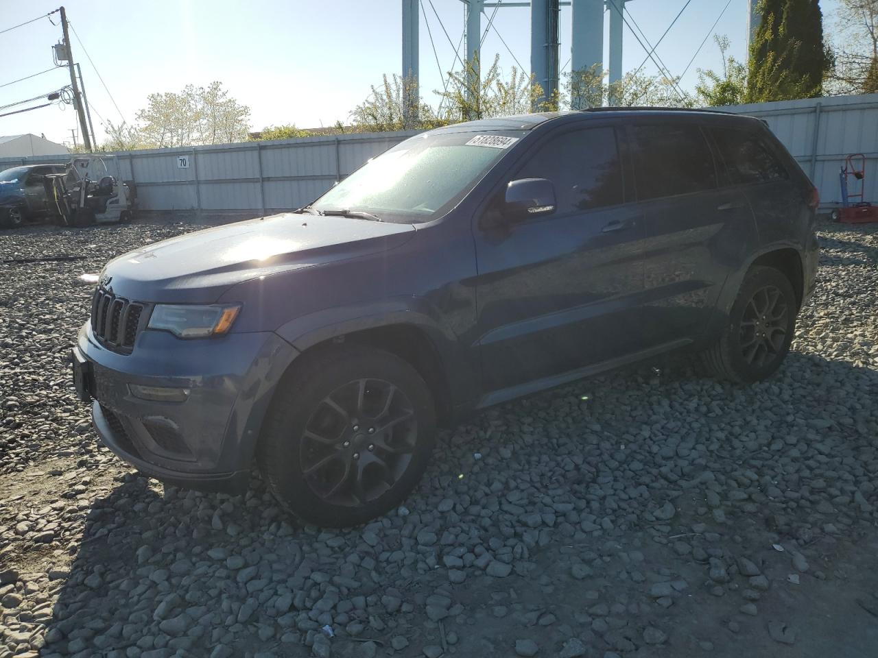 JEEP GRAND CHEROKEE 2020 1c4rjfcg8lc219176