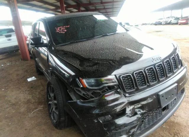 JEEP GRAND CHEROKEE 2020 1c4rjfcg8lc390915