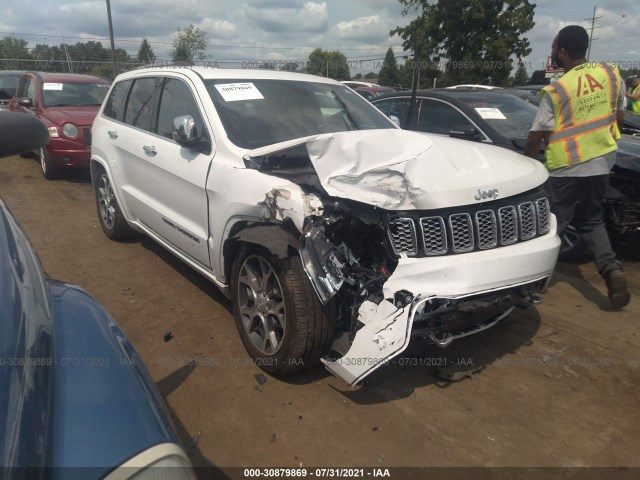 JEEP GRAND CHEROKEE 2020 1c4rjfcg8lc437392