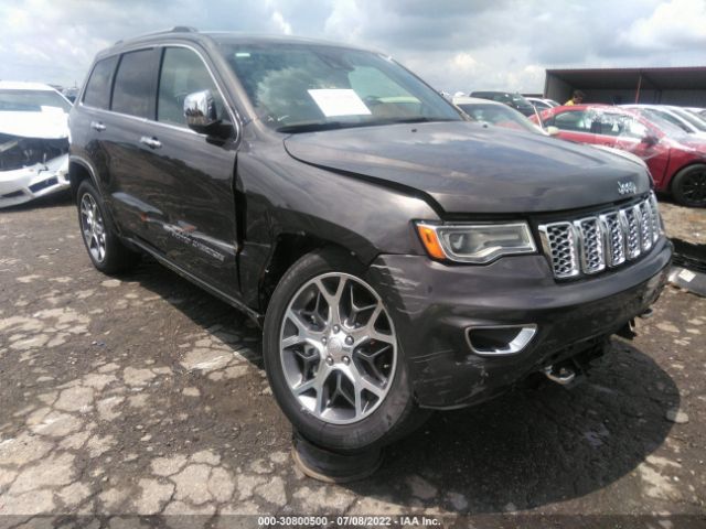 JEEP GRAND CHEROKEE 2021 1c4rjfcg8mc543990