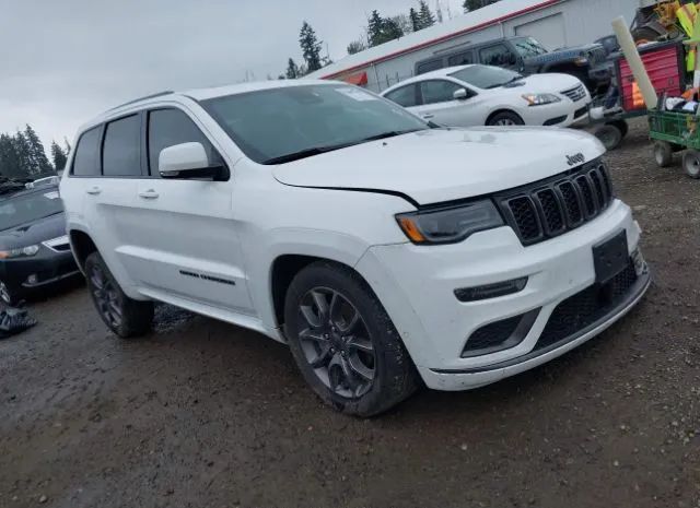 JEEP GRAND CHEROKEE 2021 1c4rjfcg8mc612337