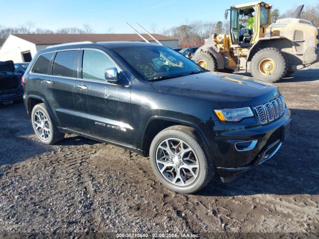 JEEP GRAND CHEROKEE 2021 1c4rjfcg8mc669377