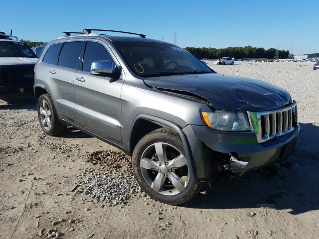 JEEP GRAND CHER 2012 1c4rjfcg9cc103159