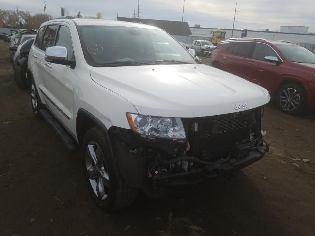 JEEP GRAND CHER 2012 1c4rjfcg9cc160011