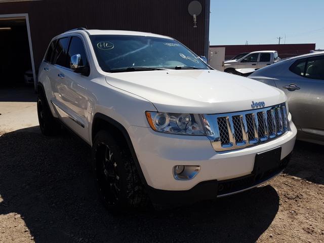 JEEP GRAND CHER 2012 1c4rjfcg9cc214052