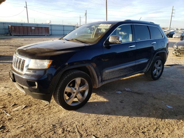 JEEP GRAND CHER 2012 1c4rjfcg9cc220160