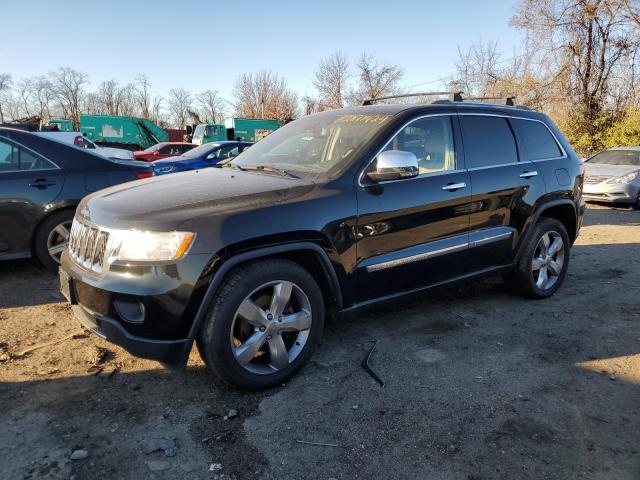 JEEP GRAND CHER 2012 1c4rjfcg9cc231918