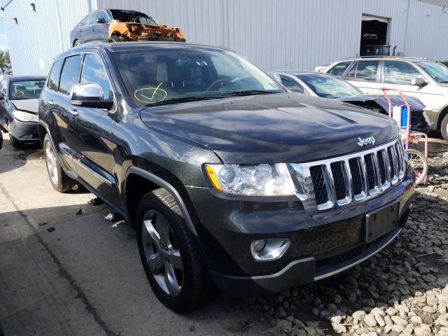 JEEP GRAND CHER 2012 1c4rjfcg9cc268192