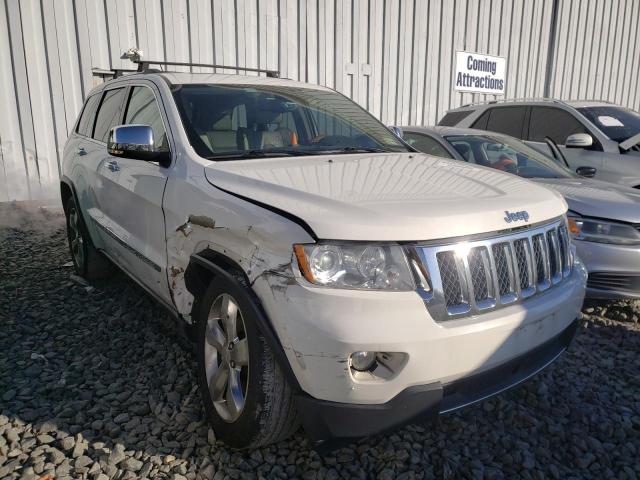 JEEP GRAND CHER 2012 1c4rjfcg9cc270024