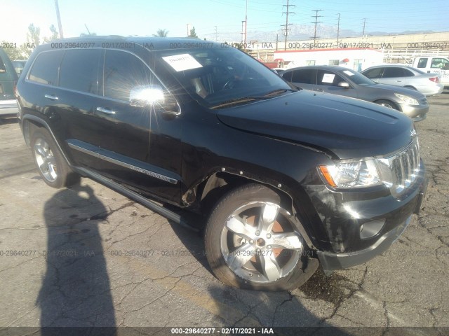 JEEP GRAND CHEROKEE 2012 1c4rjfcg9cc279726