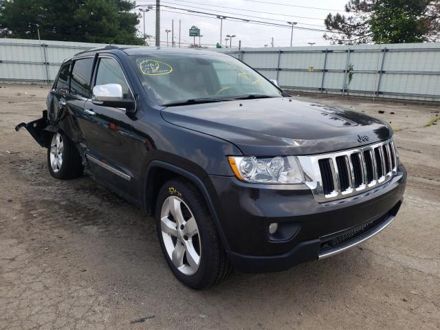 JEEP GRAND CHER 2012 1c4rjfcg9cc288667