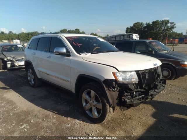 JEEP GRAND CHEROKEE 2012 1c4rjfcg9cc315611