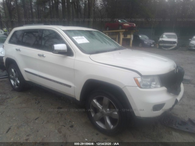 JEEP GRAND CHEROKEE 2012 1c4rjfcg9cc315639