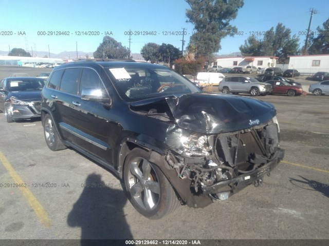 JEEP GRAND CHEROKEE 2012 1c4rjfcg9cc315690