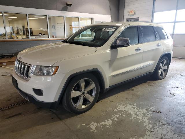 JEEP GRAND CHER 2012 1c4rjfcg9cc317570