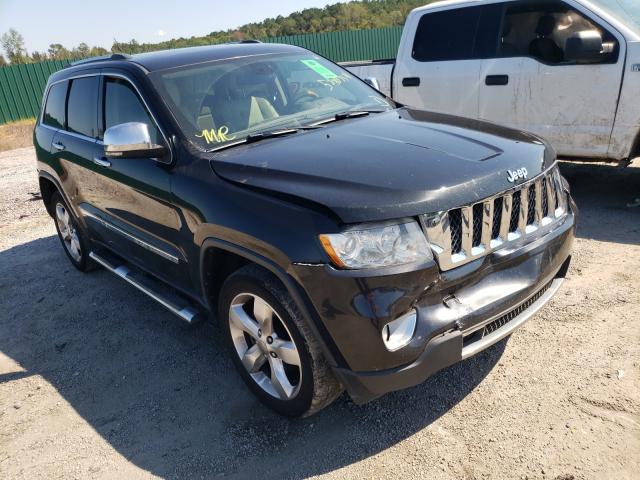 JEEP GRAND CHER 2012 1c4rjfcg9cc324339