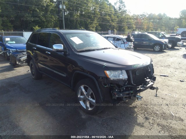 JEEP GRAND CHEROKEE 2012 1c4rjfcg9cc324342